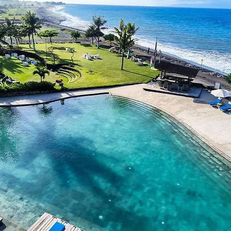 Wyndham Tamansari Jivva Resort Bali 