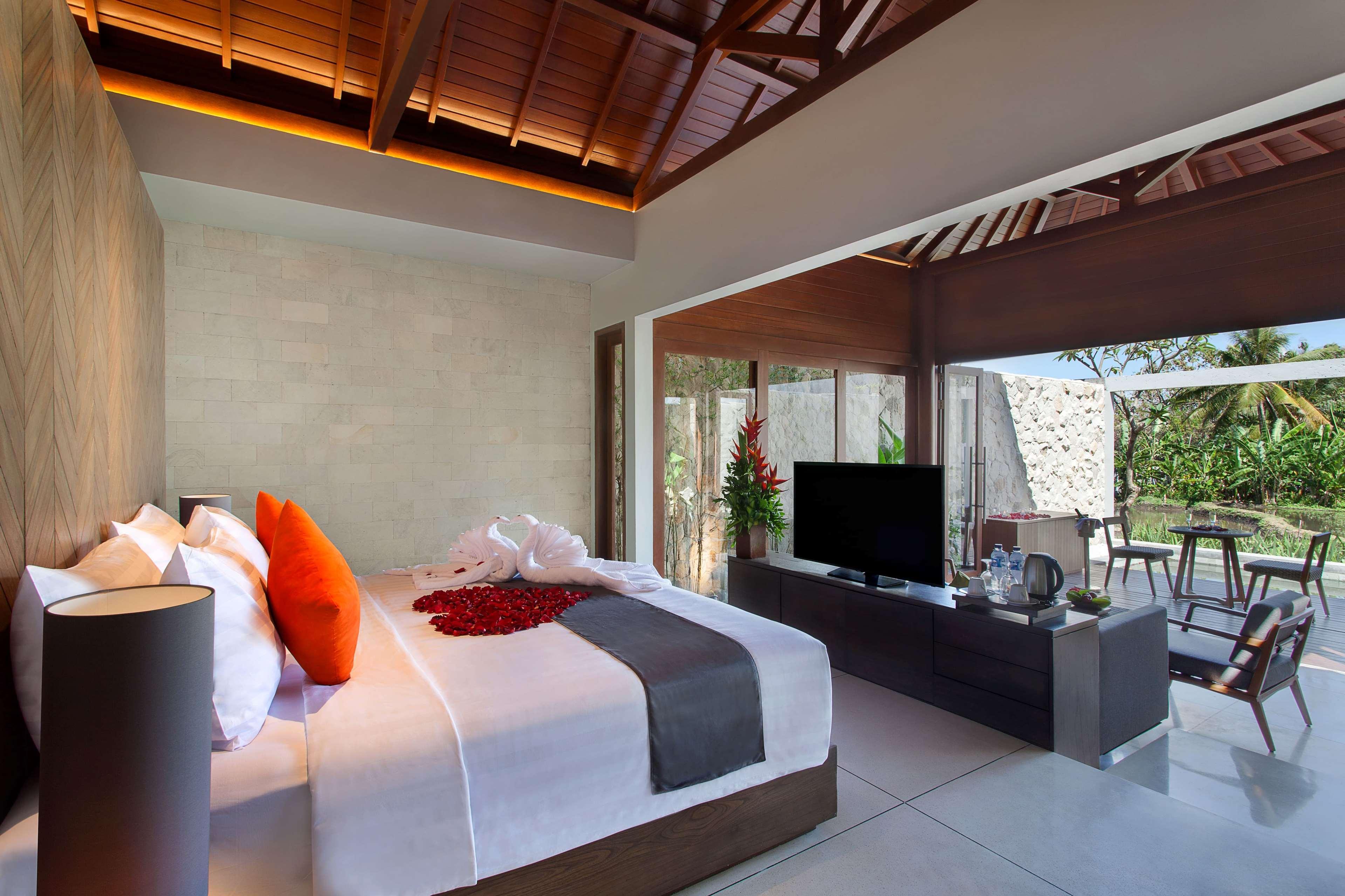 Station touristique Wyndham Tamansari Jivva Bali Siyut