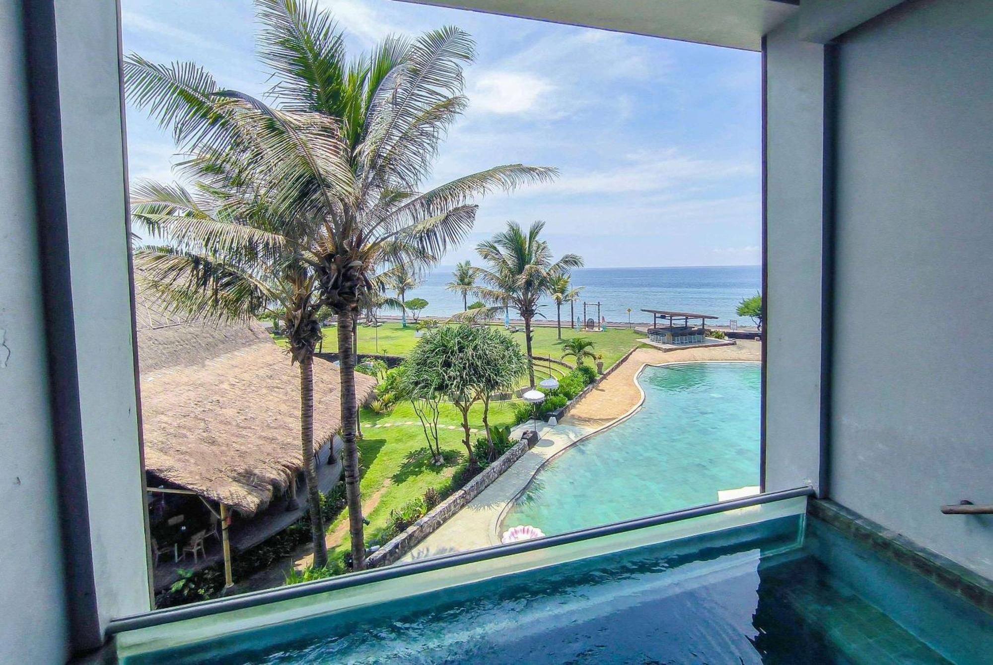 Wyndham Tamansari Jivva Resort Bali 5*