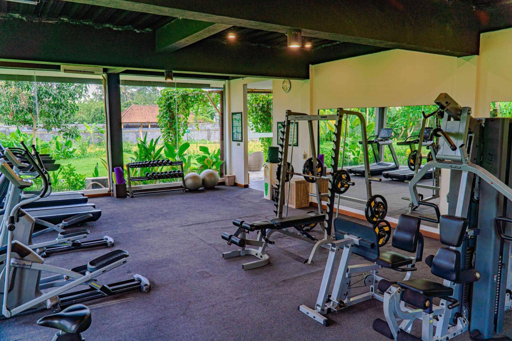 Wyndham Tamansari Jivva Bali 5* Siyut