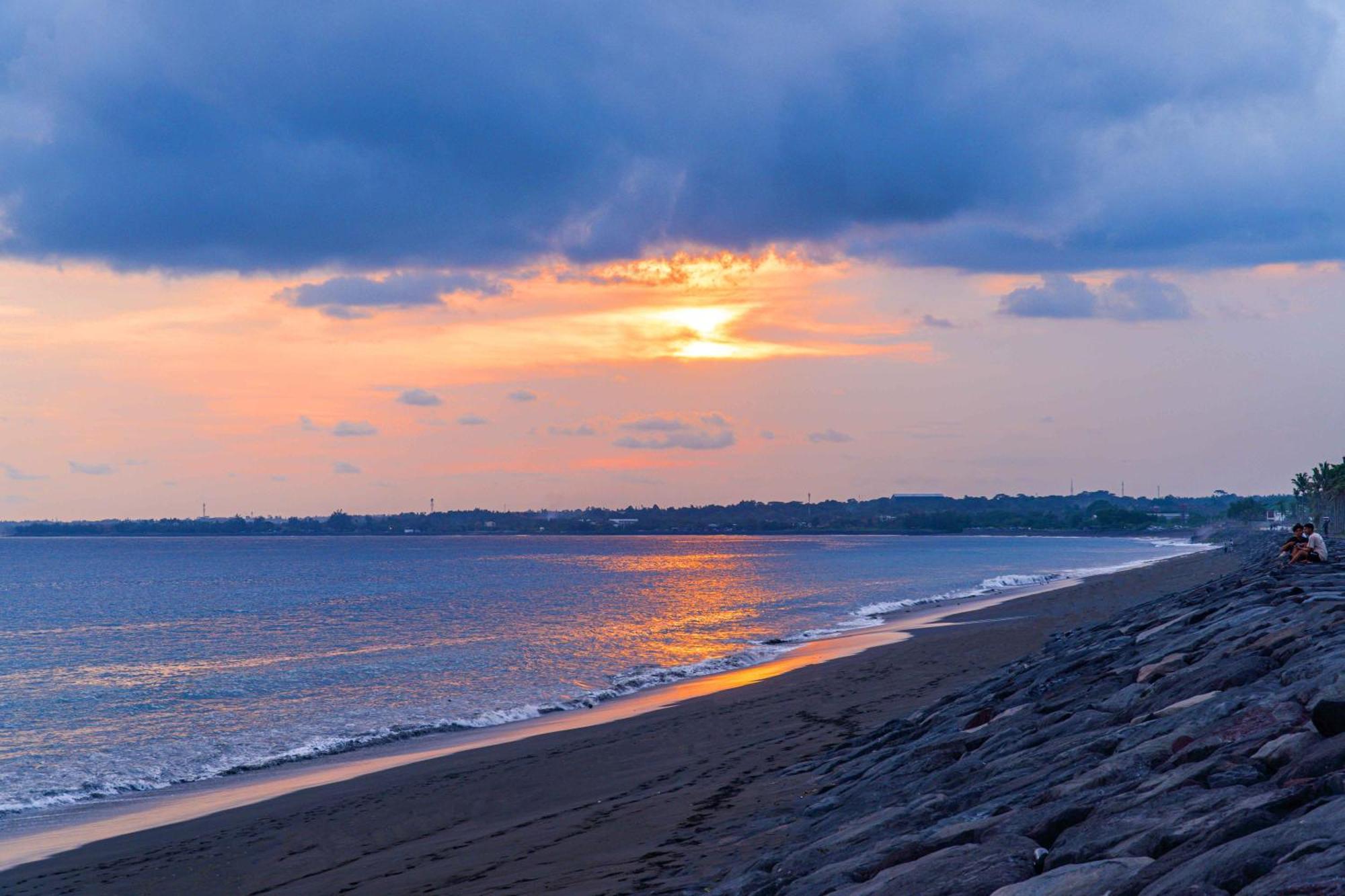 Wyndham Tamansari Jivva Bali 5*