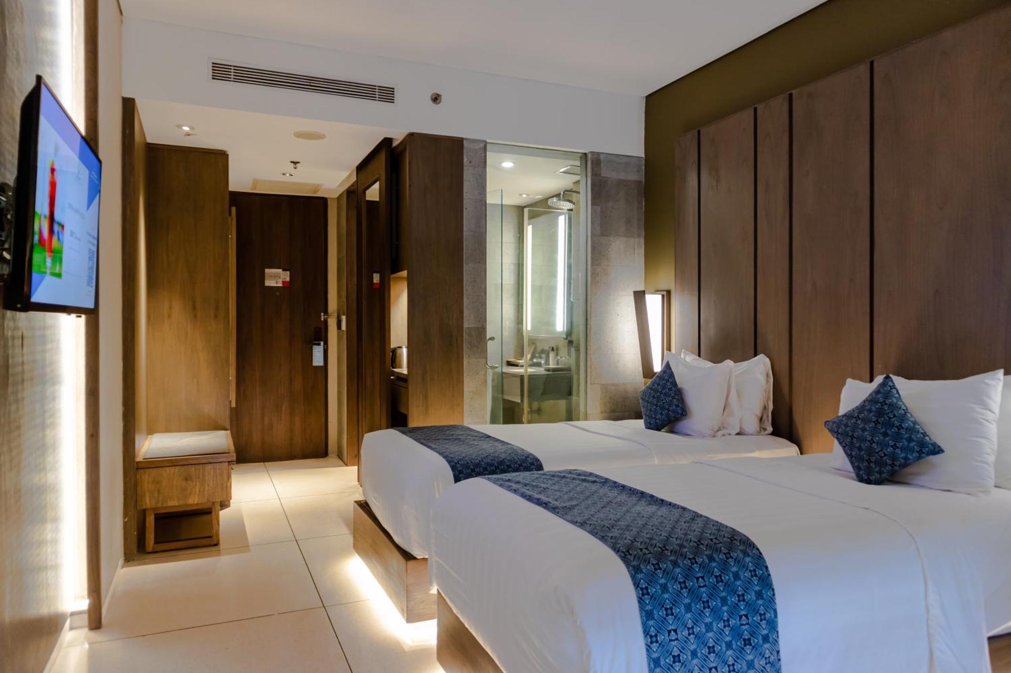 Wyndham Tamansari Jivva Bali
