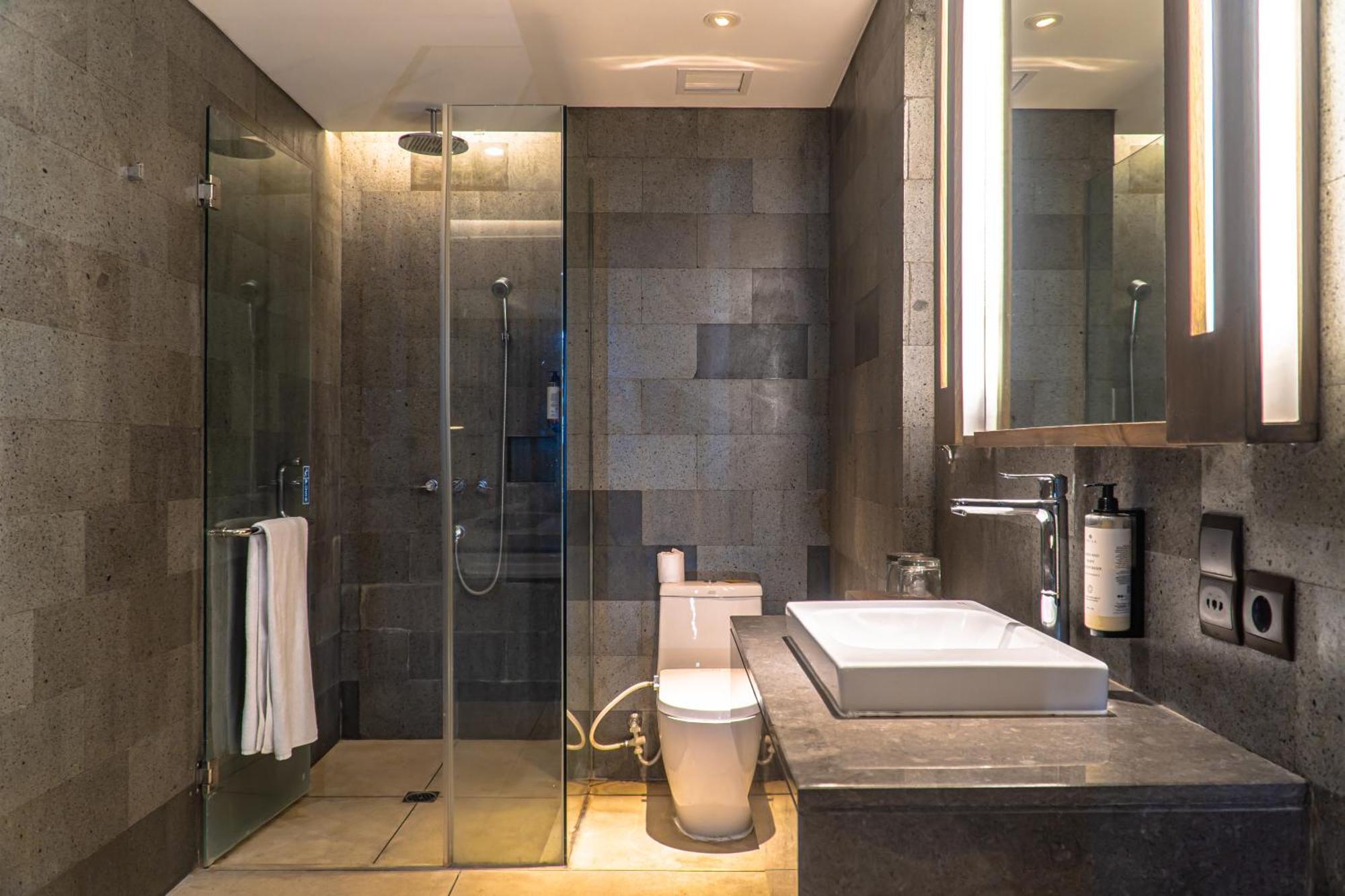 Wyndham Tamansari Jivva Bali Station touristique