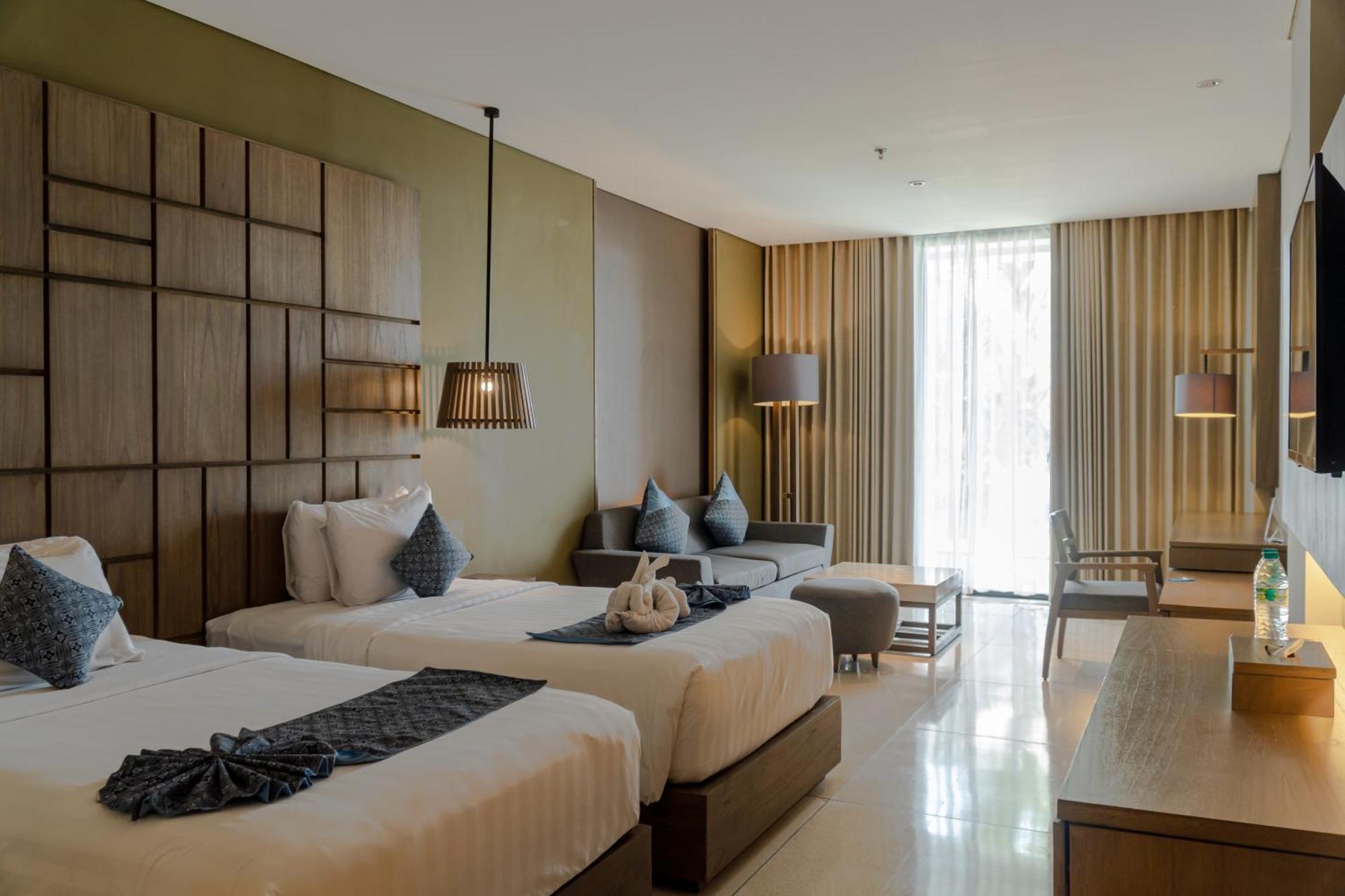 Wyndham Tamansari Jivva Bali