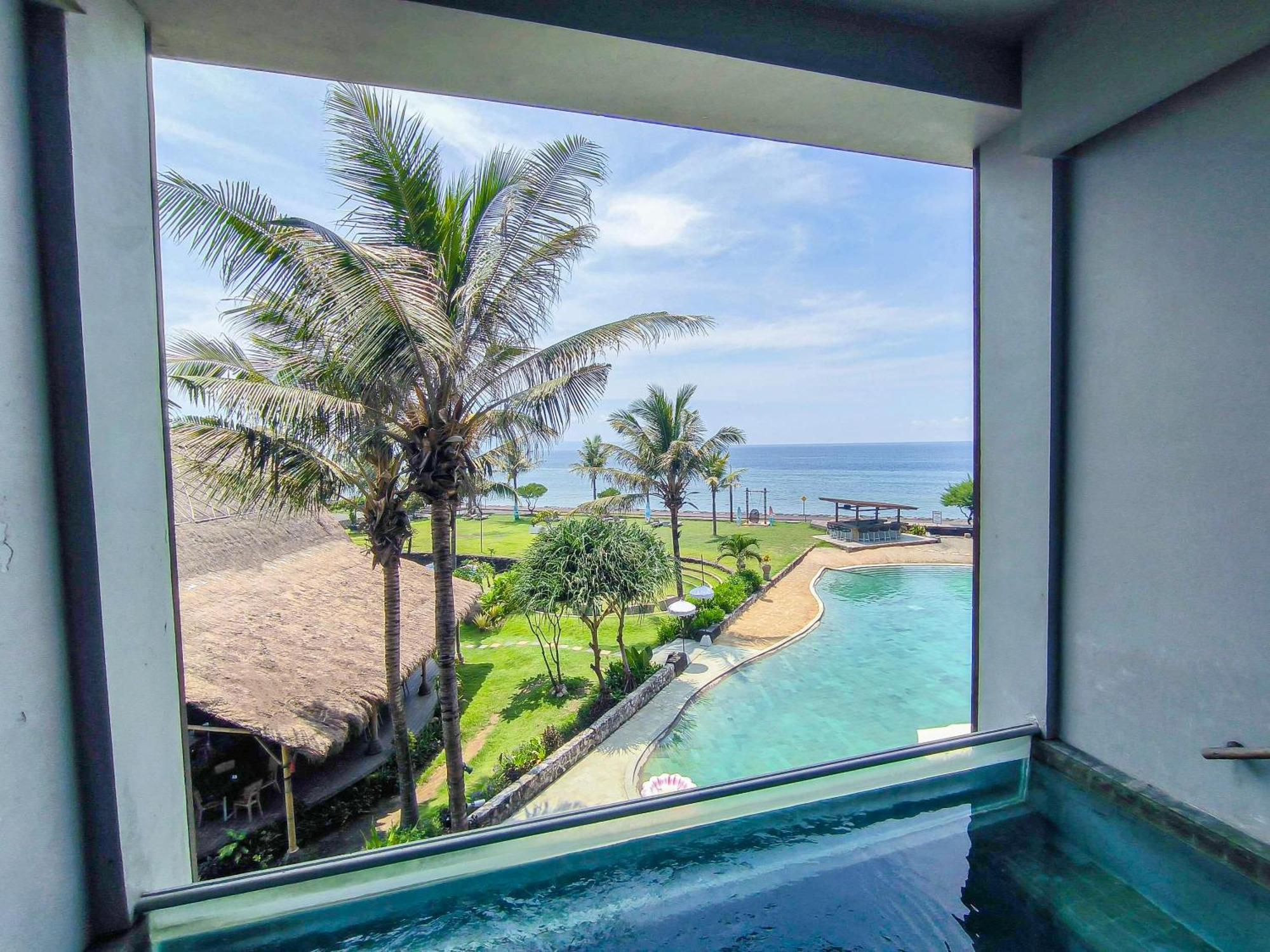 Wyndham Tamansari Jivva Resort Bali 5* Siyut