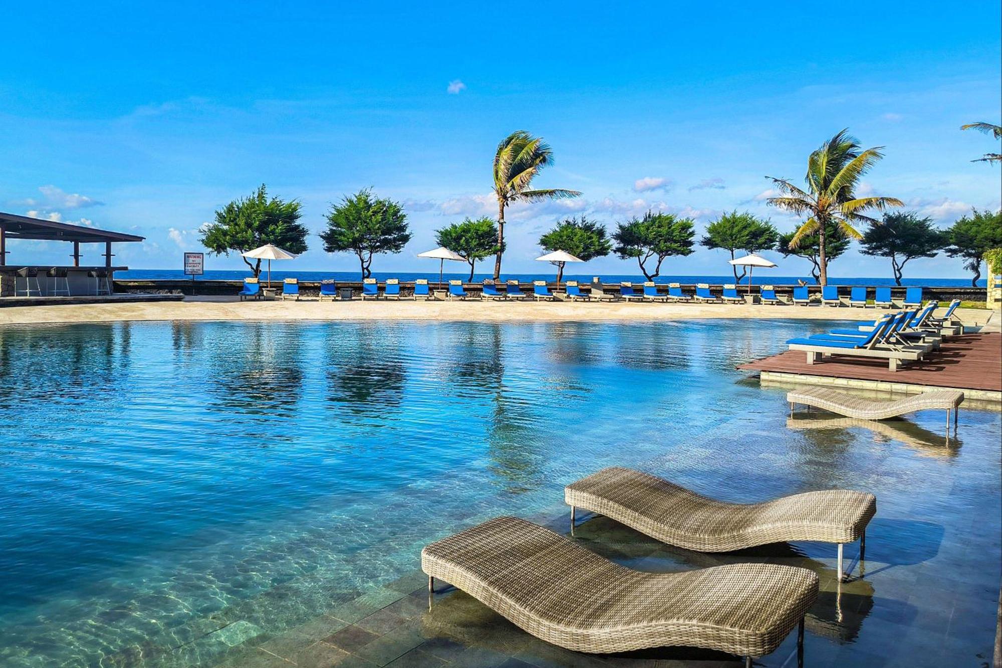 Wyndham Tamansari Jivva Bali