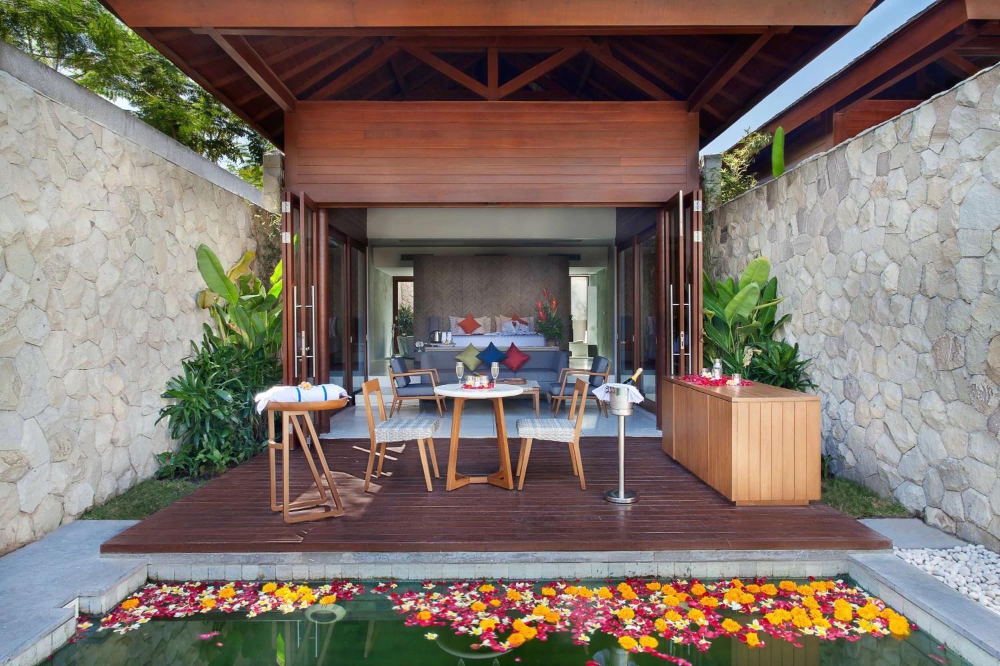 Wyndham Tamansari Jivva Bali 5*