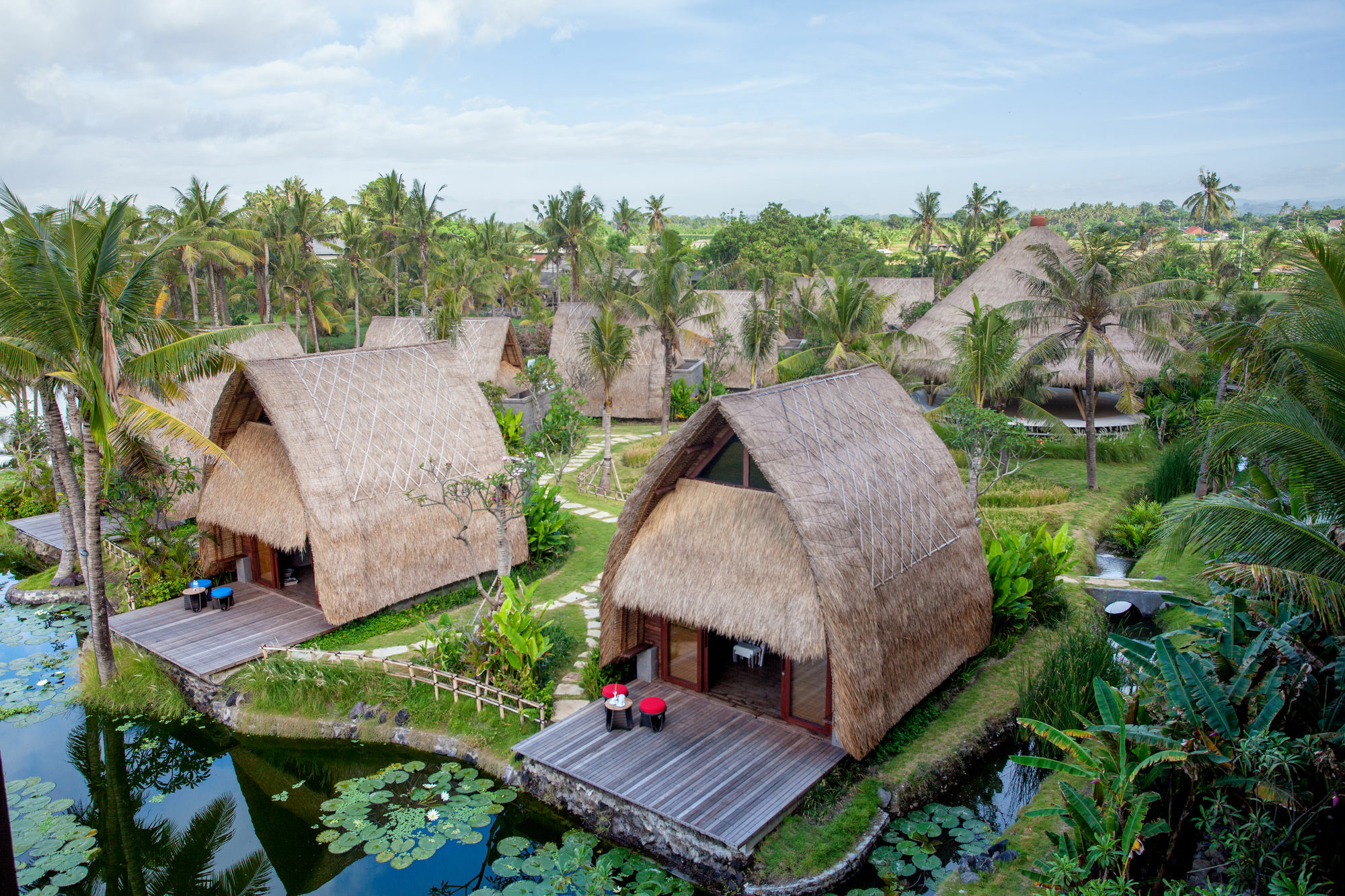 Wyndham Tamansari Jivva Bali