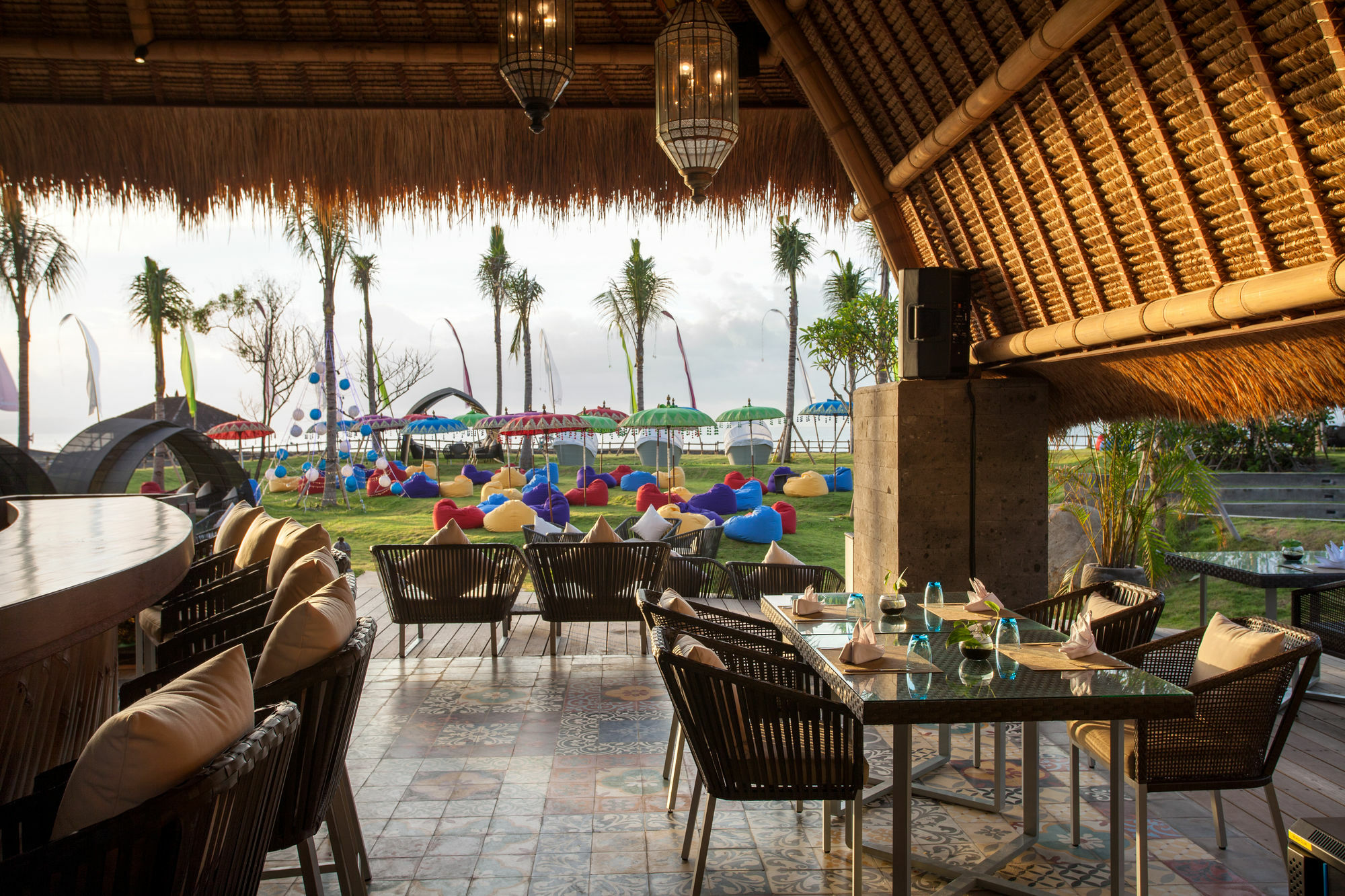 Wyndham Tamansari Jivva Bali 5*