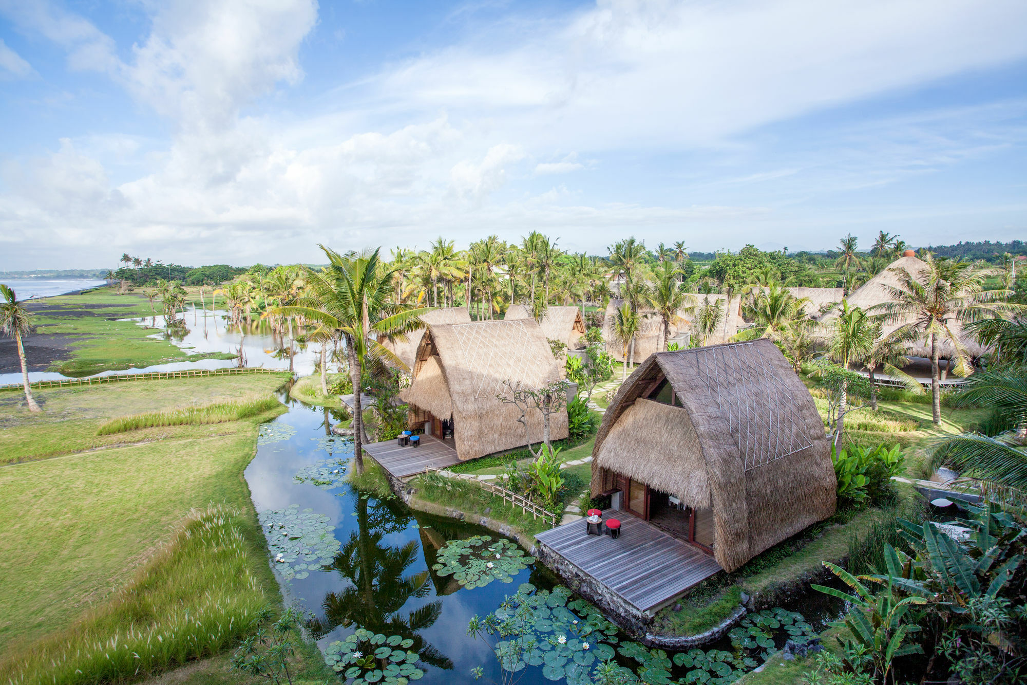 Wyndham Tamansari Jivva Bali Siyut